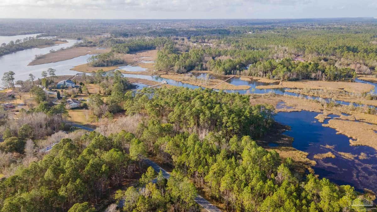 LOT 0 CORRAL RD, MILTON, FL 32583, photo 1 of 16