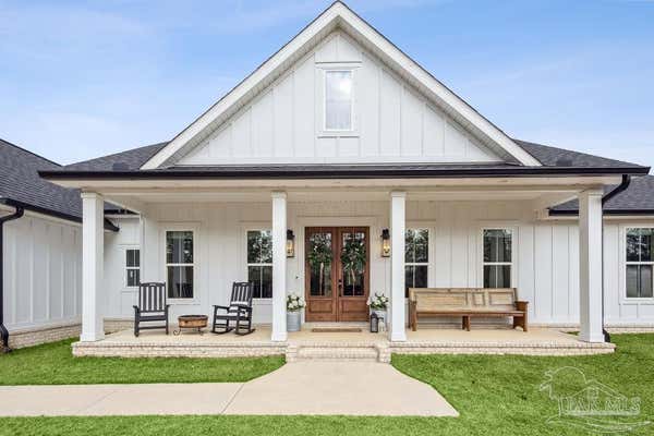 6505 DRAYTON HILL WAY, PACE, FL 32571, photo 1 of 40