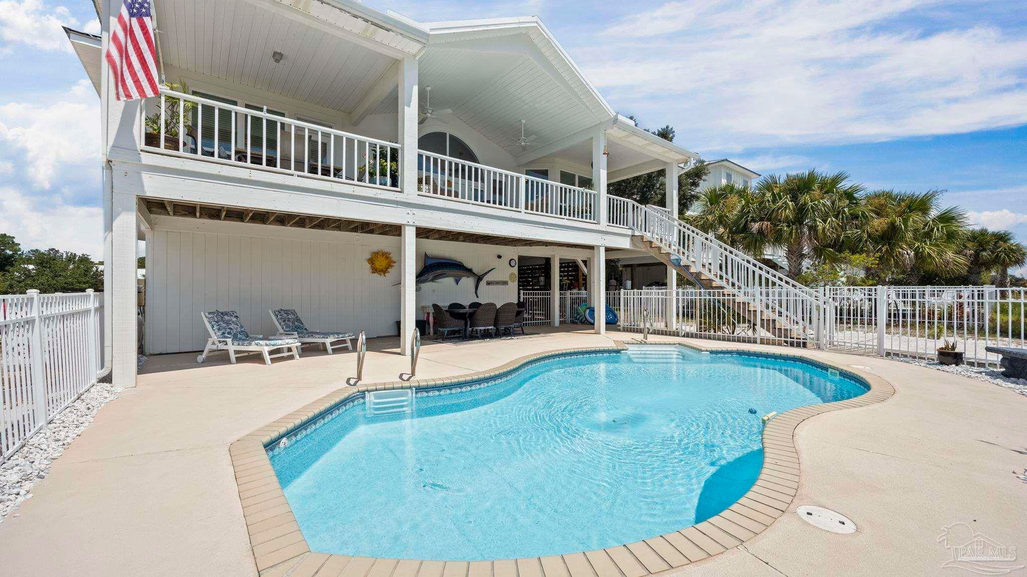 Orange Beach, Alabama, 36561, United States, 4 Bedrooms Bedrooms, ,3 BathroomsBathrooms,Residential,Active,1929718