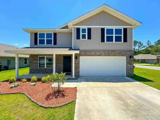 10614 QUEENS GATE CIR, PENSACOLA, FL 32506 - Image 1