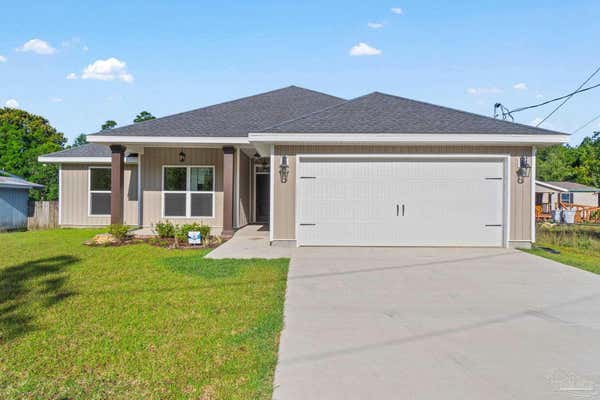 9134 MILITARY TRL, NAVARRE, FL 32566 - Image 1