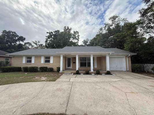 4525 N 9TH AVE, PENSACOLA, FL 32503 - Image 1