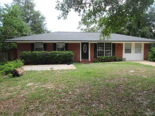 6765 CONTENTMENT ST, MILTON, FL 32583 - Image 1