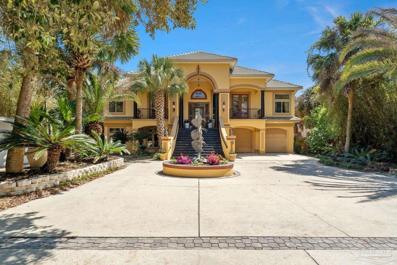 Pensacola, Florida, 32507, United States, ,4 BathroomsBathrooms,Residential,Active,1765053