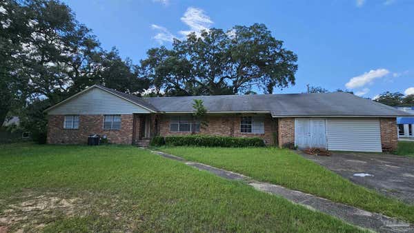 4707 MARSEILLE DR, PENSACOLA, FL 32505 - Image 1