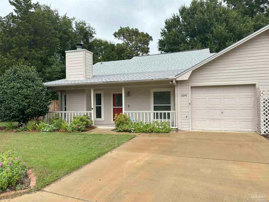 4240 SPANISH TRAIL PL, PENSACOLA, FL 32504 - Image 1