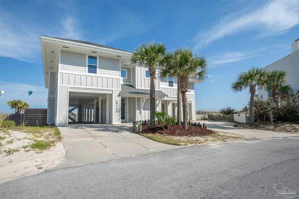 312 ARIOLA DR, PENSACOLA BEACH, FL 32561 - Image 1