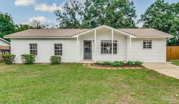 4095 E JOHNSON AVE, PENSACOLA, FL 32514 - Image 1