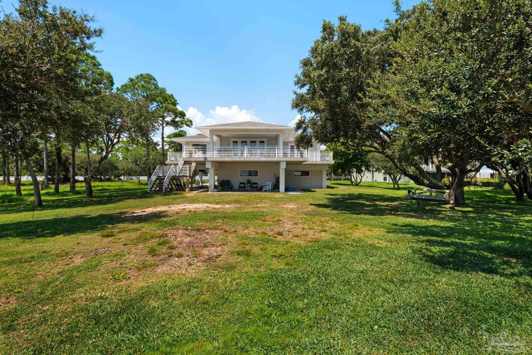 Gulf Breeze, Florida, 32563, United States, 3 Bedrooms Bedrooms, ,3 BathroomsBathrooms,Residential,Active,1920227