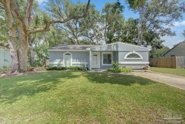 4670 DURHAM DR, PENSACOLA, FL 32526 - Image 1