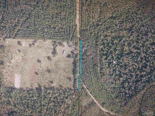 0 YELLOW RIVER LOG LAKE RD, HOLT, FL 32564 - Image 1