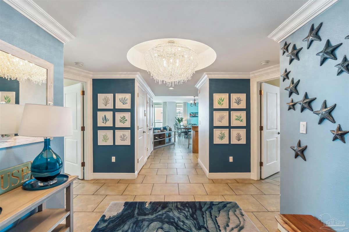 3 PORTOFINO DR STE 1804, PENSACOLA BEACH, FL 32561 Condo/Townhome For