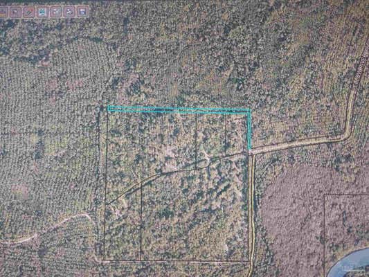 00 YELLOW RIVER LOG LAKE RD, HOLT, FL 32564 - Image 1