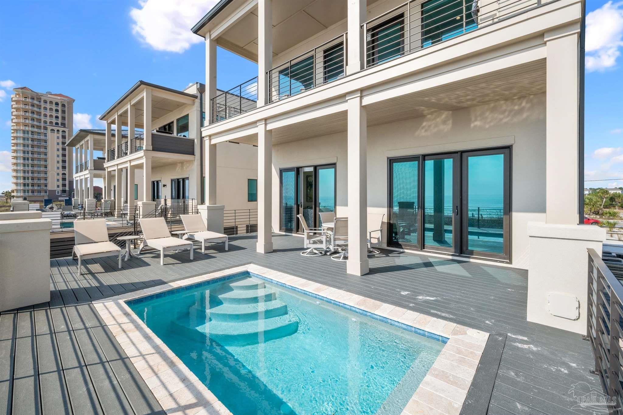 Pensacola, Florida, 32507, United States, 5 Bedrooms Bedrooms, ,6 BathroomsBathrooms,Residential,Active,2002322