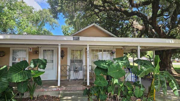 2604 W BLOUNT ST, PENSACOLA, FL 32505 - Image 1