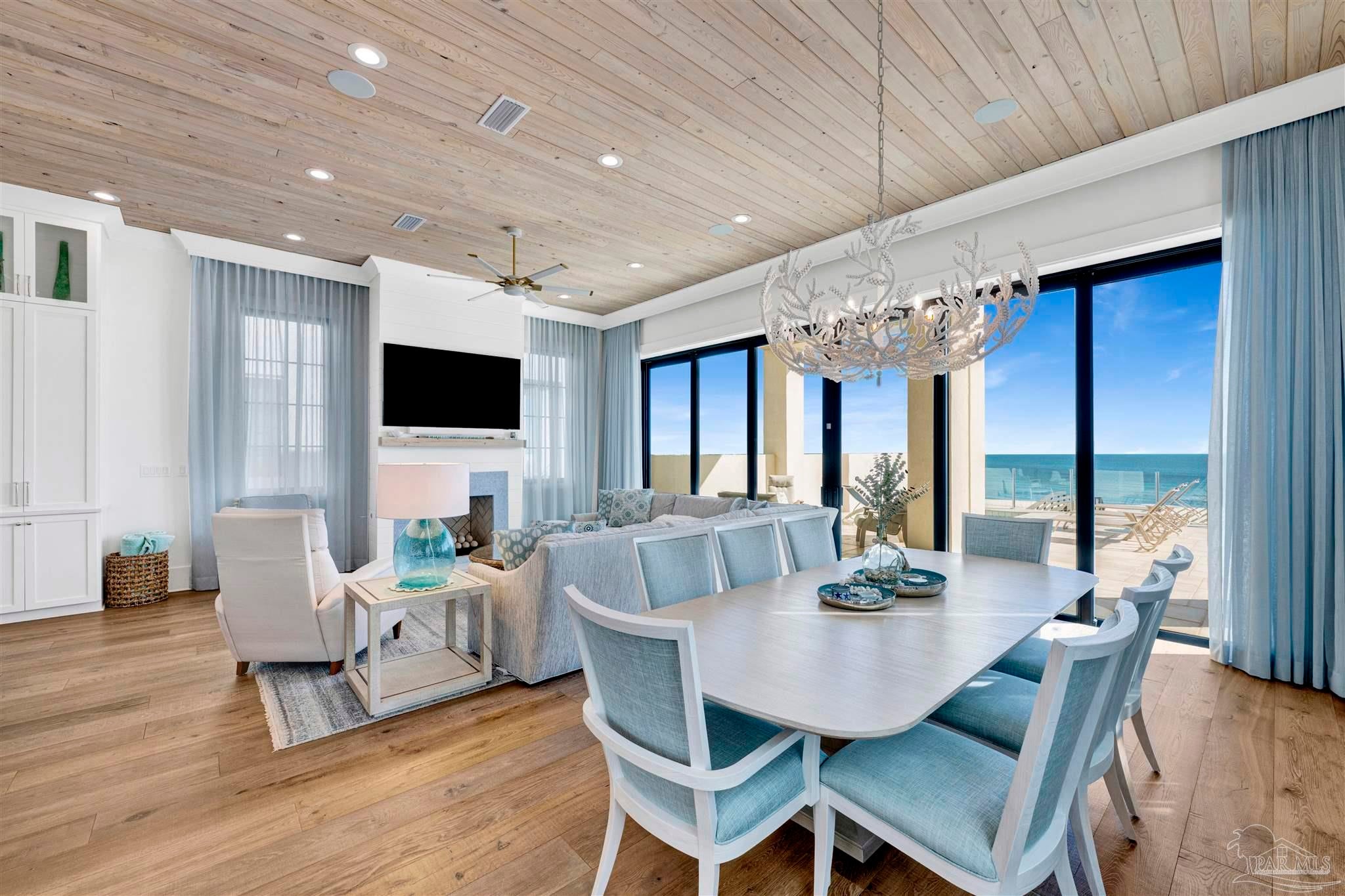 Pensacola, Florida, 32507, United States, 5 Bedrooms Bedrooms, ,6 BathroomsBathrooms,Residential,Active,2015805