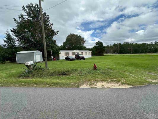 4402 GENTRY FARMS DR, MILTON, FL 32583 - Image 1