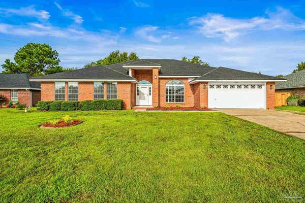 5703 BERRY BROOK CIR, PACE, FL 32571 - Image 1