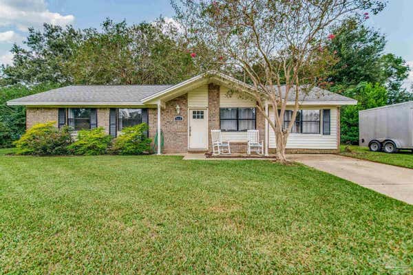 7913 TERRI LYNN LN, PENSACOLA, FL 32526 - Image 1