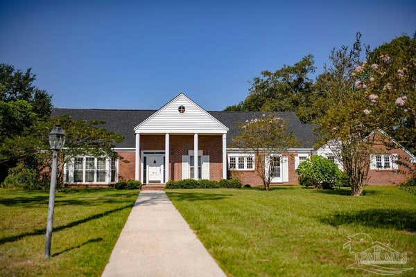 800 1ST AVE, ATMORE, AL 36502 - Image 1