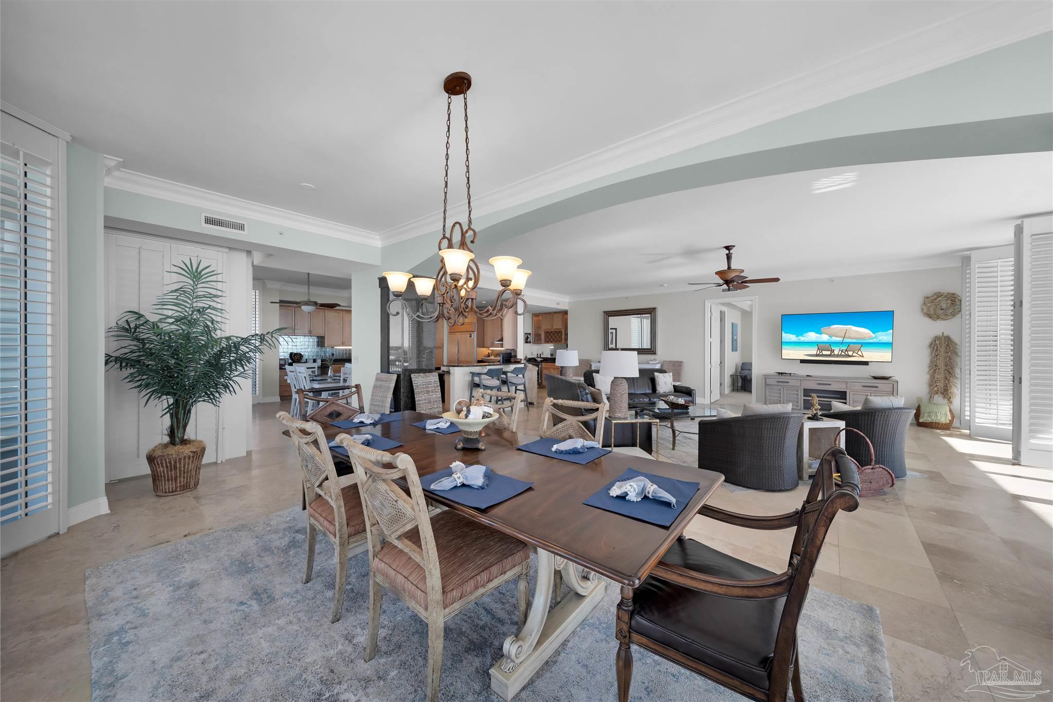 Perdido Key, Florida, 32507, United States, 4 Bedrooms Bedrooms, ,5 BathroomsBathrooms,Residential,Active,2007352