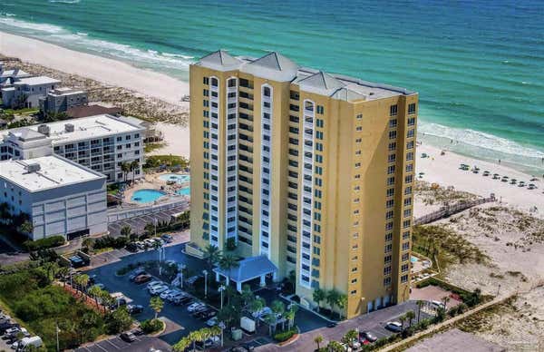 22 VIA DE LUNA DR APT 1608, PENSACOLA BEACH, FL 32561 - Image 1