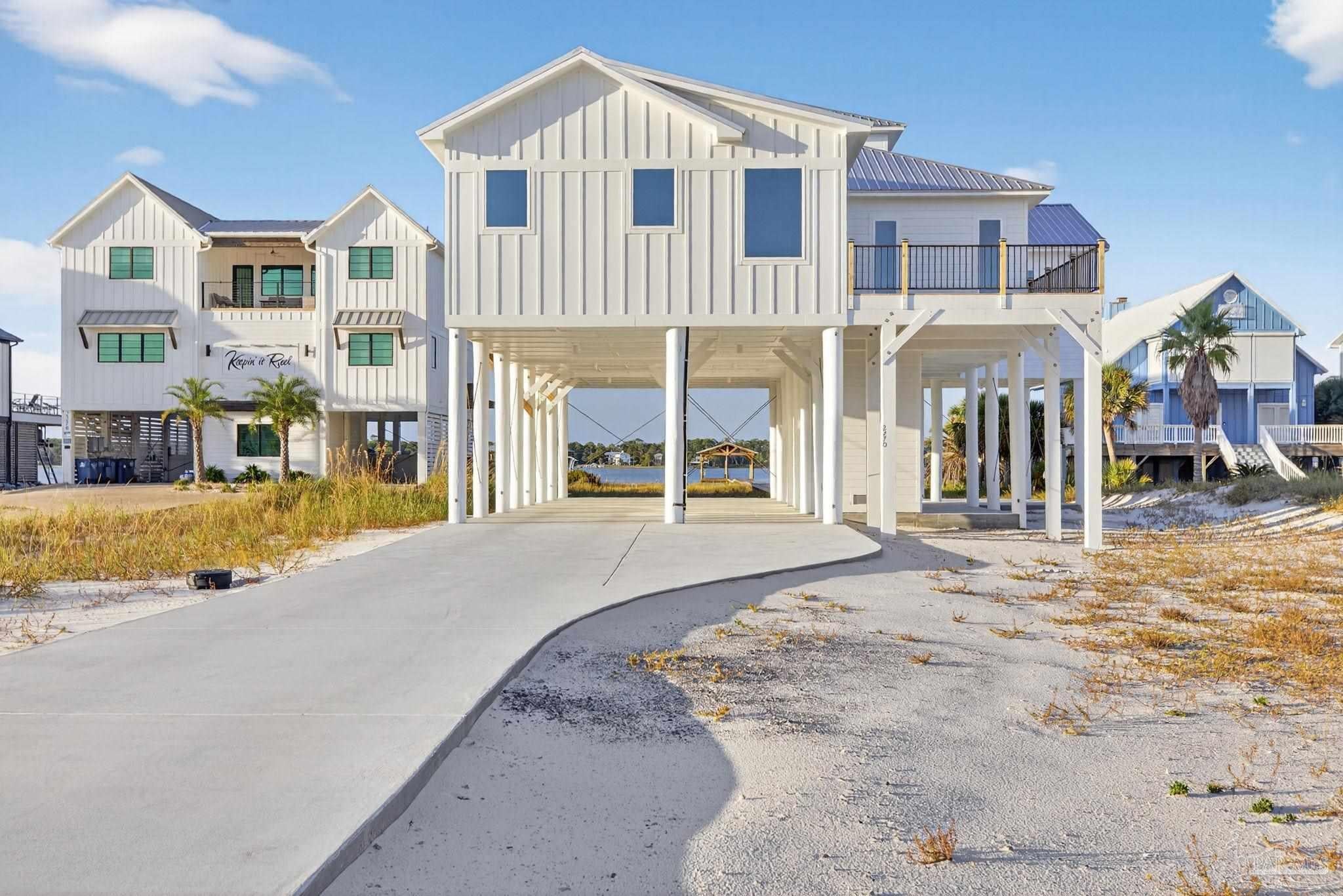 Gulf Shores, Alabama, 36542, United States, 6 Bedrooms Bedrooms, ,6 BathroomsBathrooms,Residential,Active,1972197