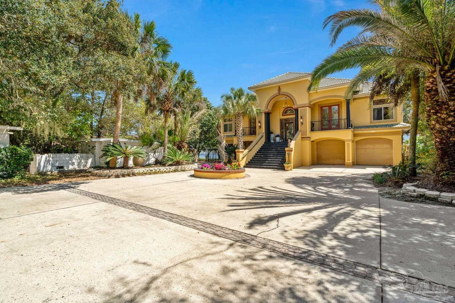 Pensacola, Florida, 32507, United States, ,4 BathroomsBathrooms,Residential,Active,1765053