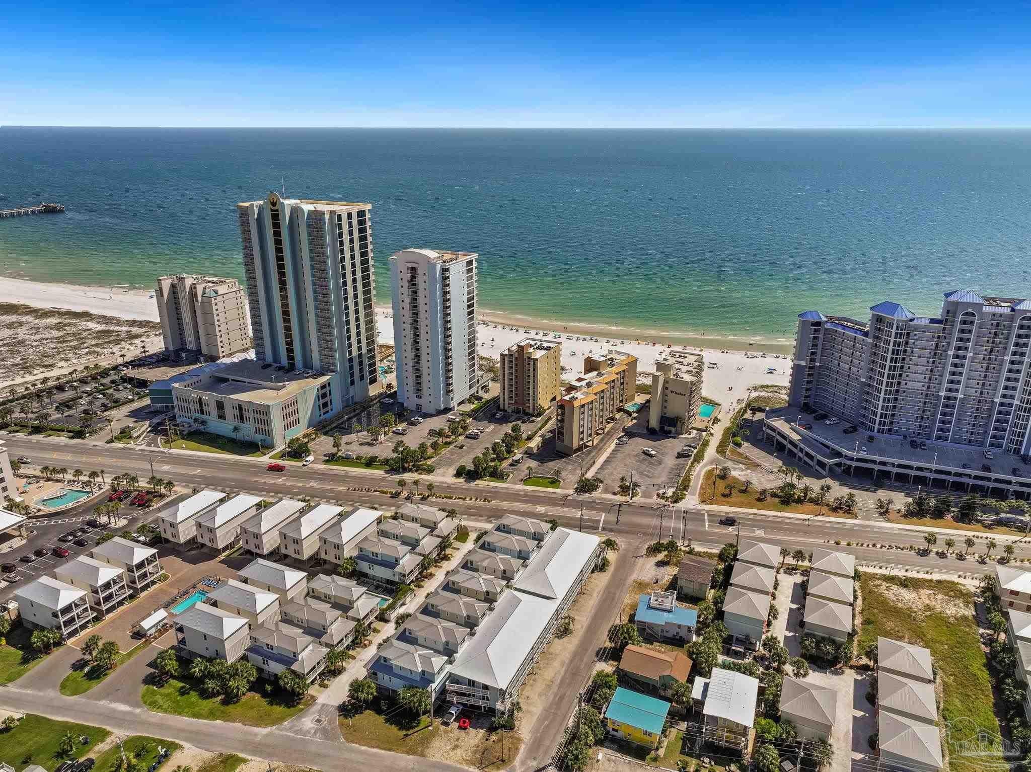 Gulf Shores, Alabama, 36542, United States, 4 Bedrooms Bedrooms, ,4 BathroomsBathrooms,Residential,Active,1946442