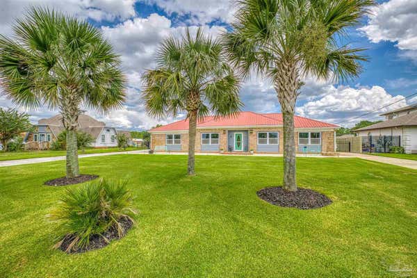 2716 SEA LARK LN, MILTON, FL 32583 - Image 1