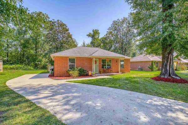 4504 EDGEWOOD DR, MILTON, FL 32583 - Image 1