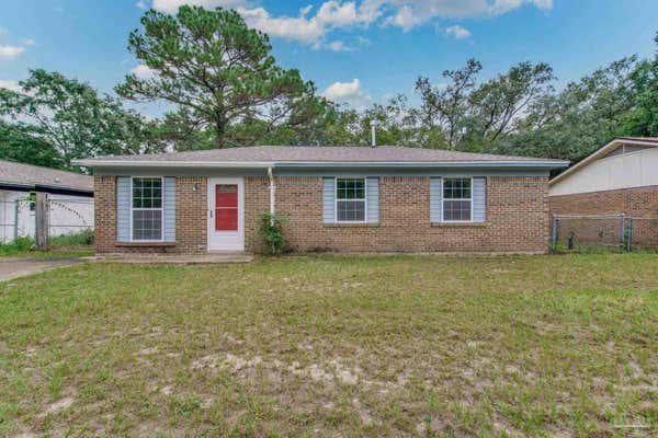 1110 PATTON DR, PENSACOLA, FL 32507 - Image 1