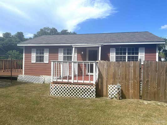 211 E FISHER ST, PENSACOLA, FL 32503 - Image 1