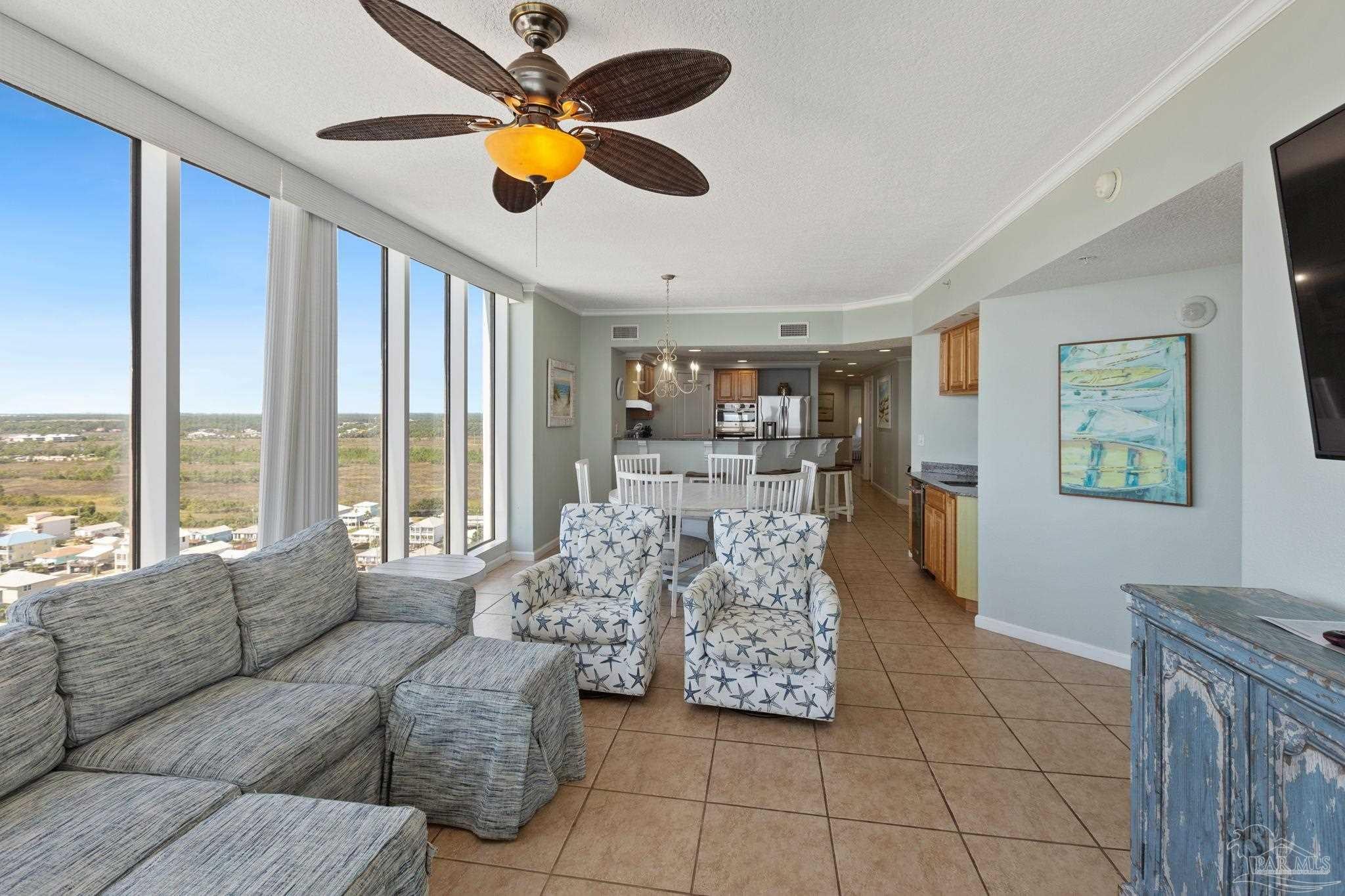 Gulf Shores, Alabama, 36542, United States, 4 Bedrooms Bedrooms, ,4 BathroomsBathrooms,Residential,Active,1946442
