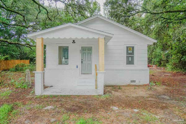 881 PETUNIA AVE, PENSACOLA, FL 32505 - Image 1