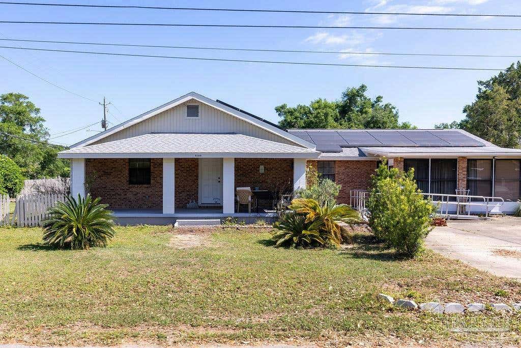 3100 E LLOYD ST, PENSACOLA, FL 32503, photo 1 of 30