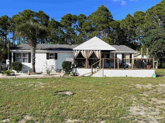 2236 EL DORADO CT, NAVARRE, FL 32566, photo 1