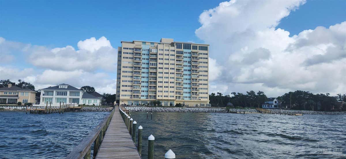 825 BAYSHORE DR APT 1203, PENSACOLA, FL 32507, photo 1 of 20