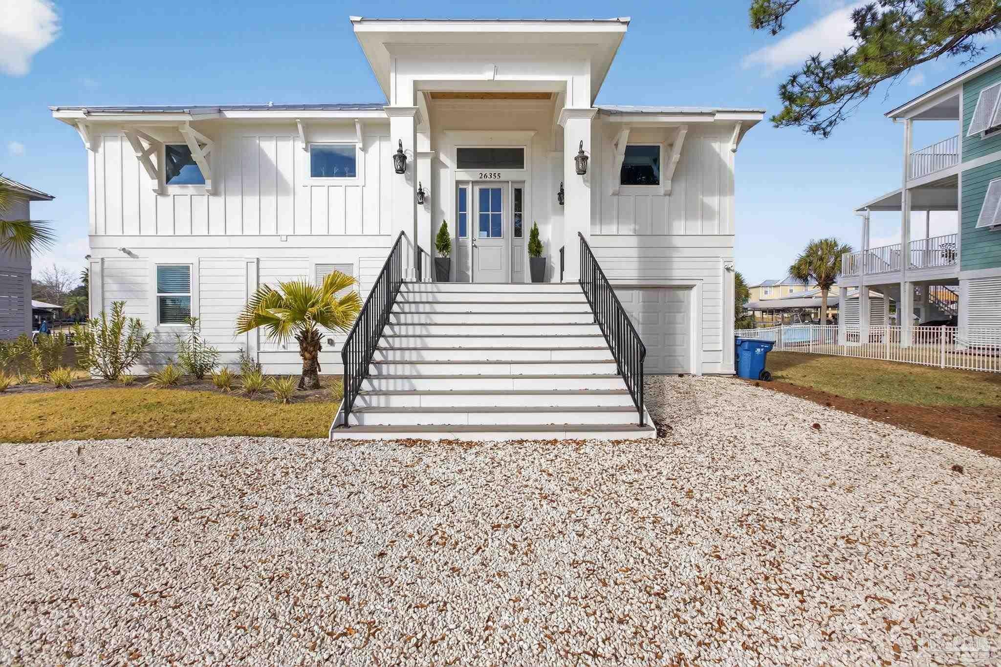 Orange Beach, Alabama, 36561, United States, 5 Bedrooms Bedrooms, ,5 BathroomsBathrooms,Residential,Active,2016419