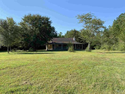 1645 ANNIE PENTON RD, JAY, FL 32565 - Image 1