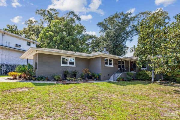 3333 N 17TH AVE, PENSACOLA, FL 32503 - Image 1