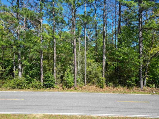 00 N PINE BARREN RD, MCDAVID, FL 32568 - Image 1