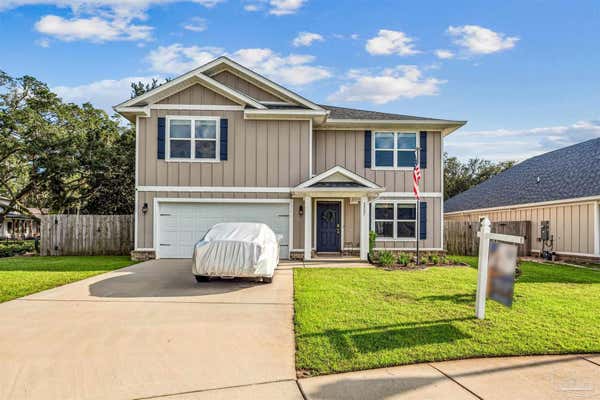 3247 HERITAGE OAKS CIR, NAVARRE, FL 32566 - Image 1