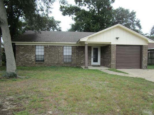 4145 ELMCREST DR, PENSACOLA, FL 32504 - Image 1