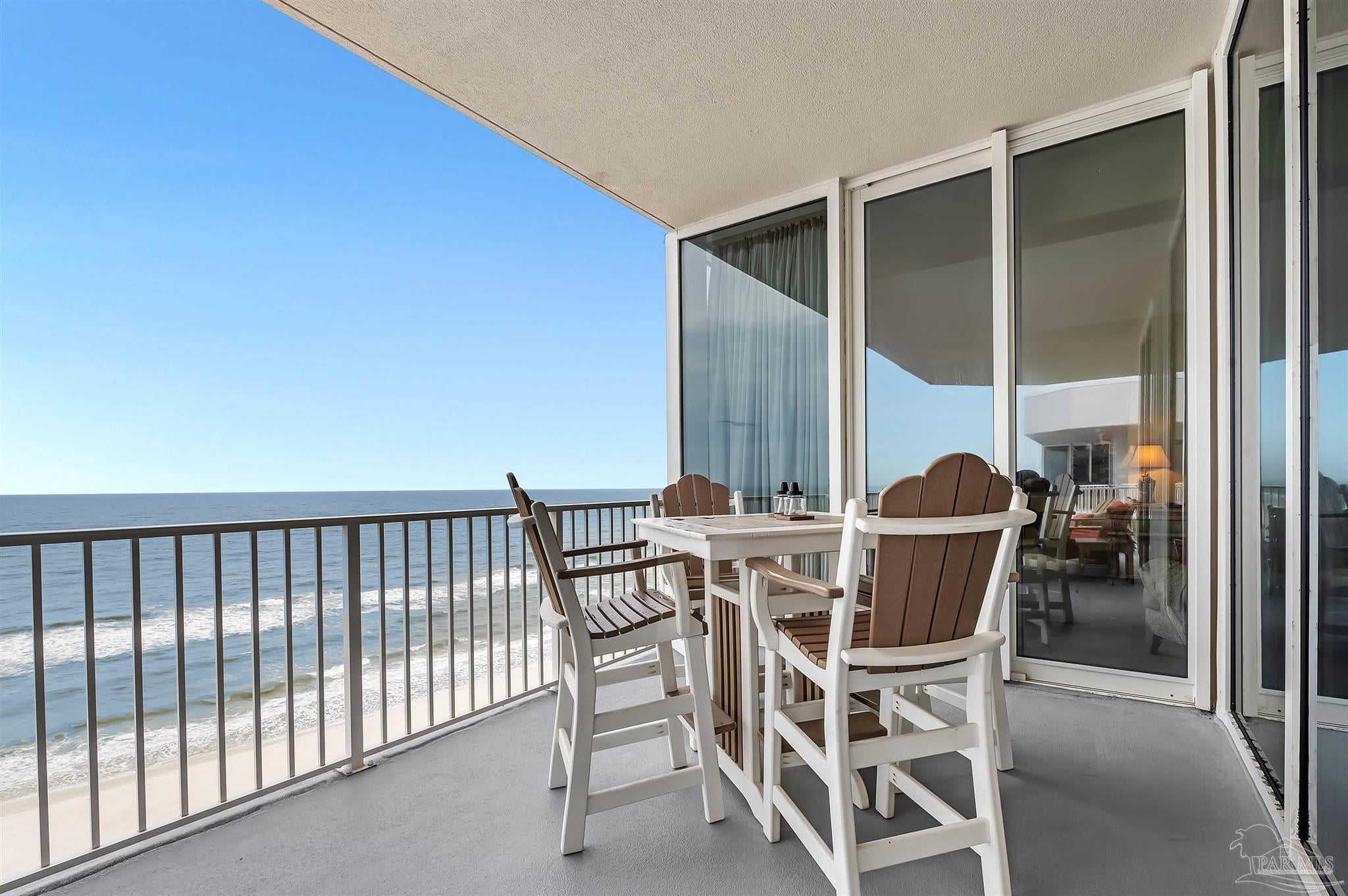 Perdido Key, Florida, 32507, United States, 4 Bedrooms Bedrooms, ,5 BathroomsBathrooms,Residential,Active,1753898