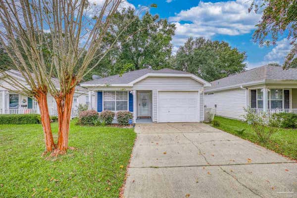 2337 TRAILWOOD DR, CANTONMENT, FL 32533 - Image 1