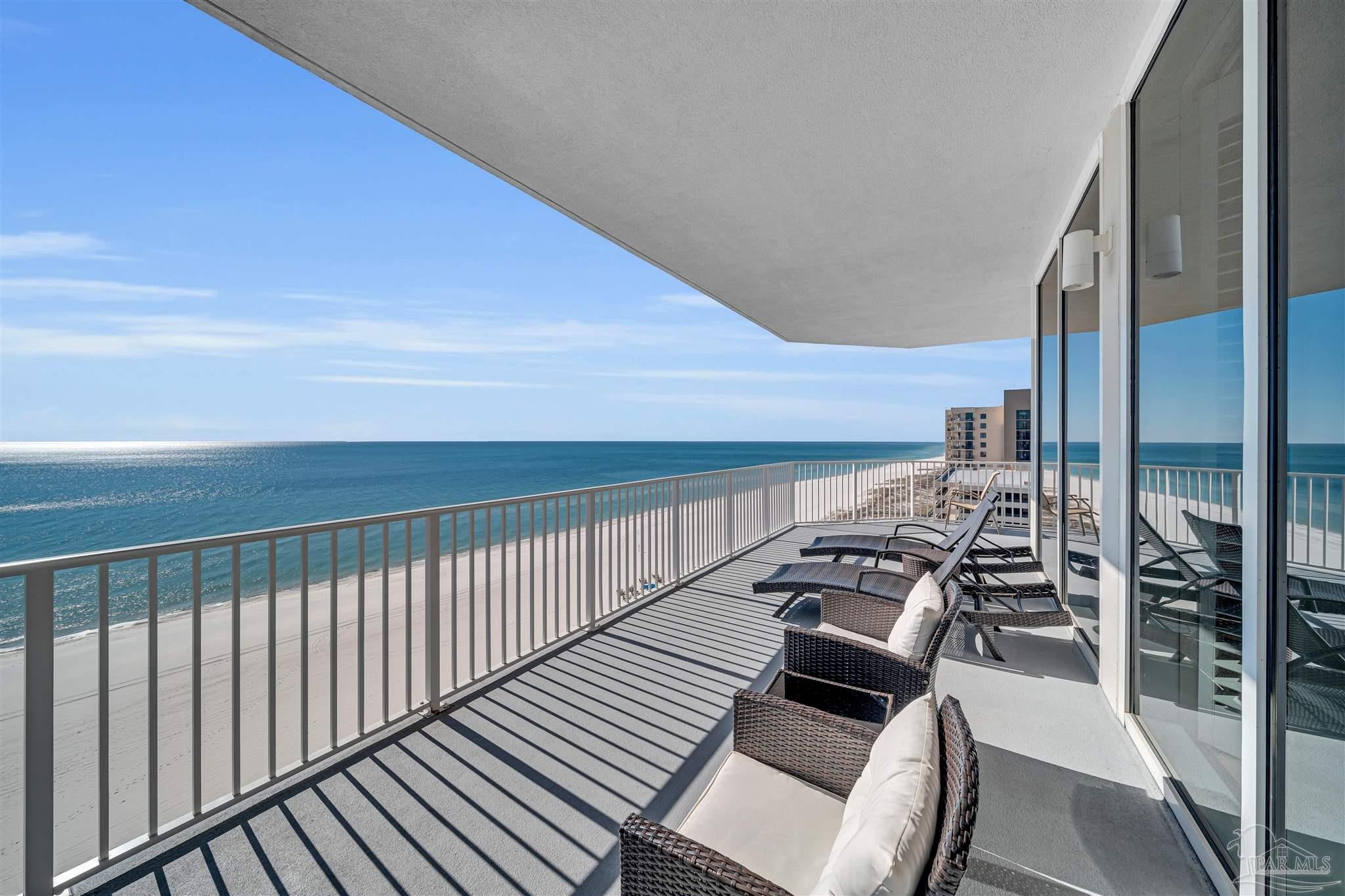 Perdido Key, Florida, 32507, United States, 4 Bedrooms Bedrooms, ,5 BathroomsBathrooms,Residential,Active,2007352