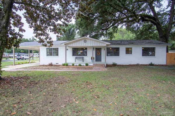 5917 DUCHESS RD, PENSACOLA, FL 32503 - Image 1