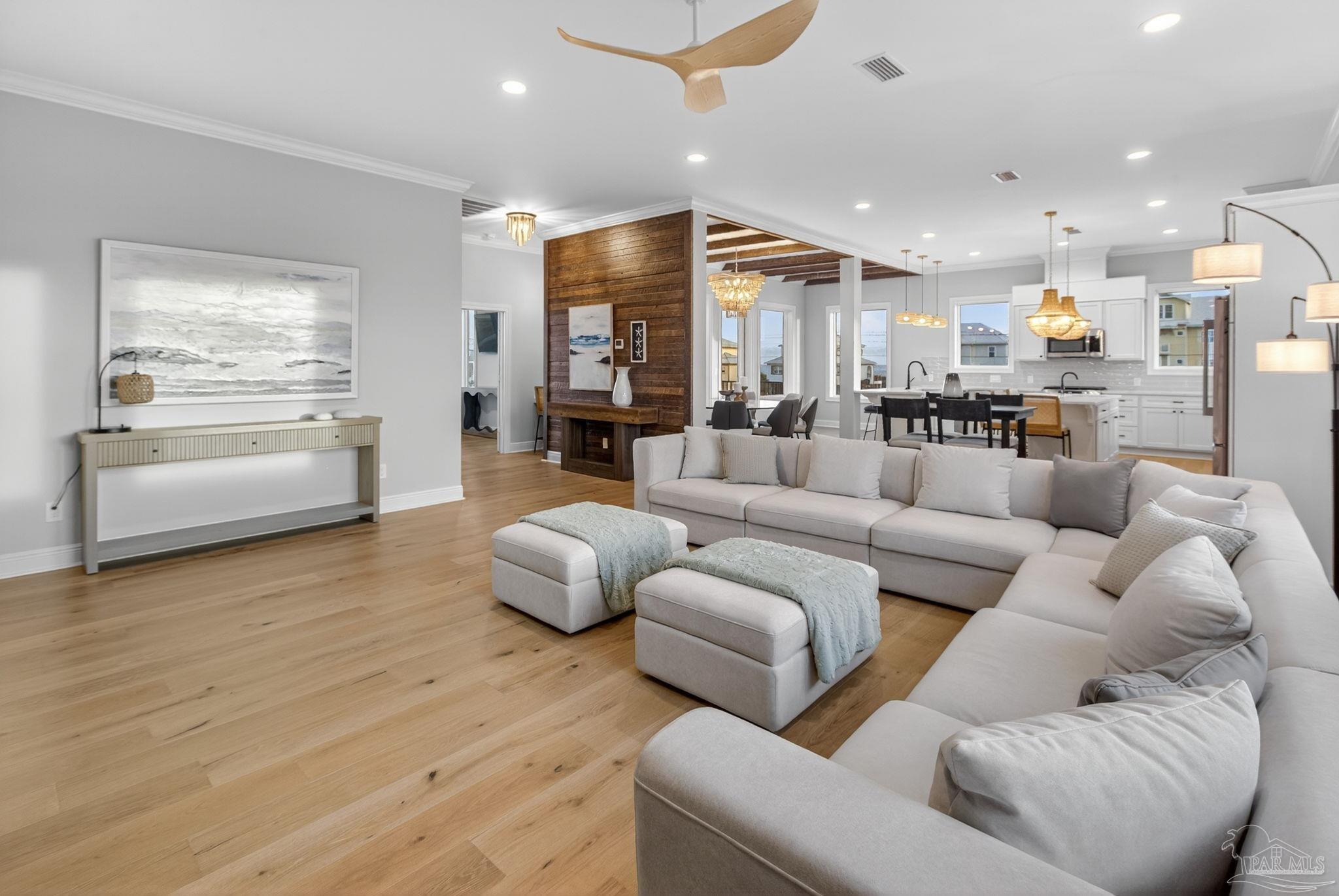 Gulf Shores, Alabama, 36542, United States, 6 Bedrooms Bedrooms, ,6 BathroomsBathrooms,Residential,Active,1972197