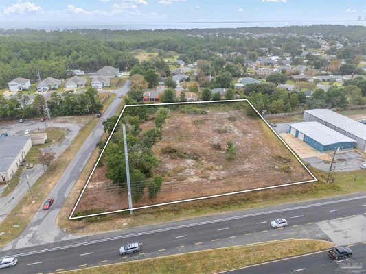 XXXX GULF BREEZE PKWY, GULF BREEZE, FL 32563 - Image 1